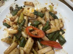 -吉莲利苑海鲜酒家(珠海拱北29年老字号店)