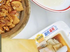 -赵财财·肠粉·煲仔饭(华润万象城店)