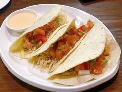 -panchos 墨西哥餐厅(嘉绿苑店)