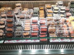 零售区-池田寿司·新鲜现做(昌平悦荟店)