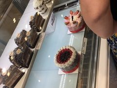-恩朵烘焙坊(金街总店)