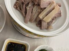 -那达慕蒙古风味酒楼