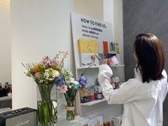 -HUGS coffee(东区店)