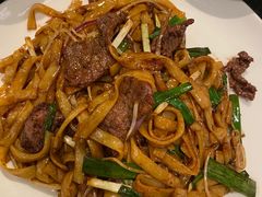 -港丽餐厅(高德置地店)