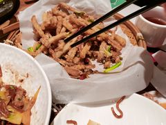 -鑫小城故事·藕汤·家常菜(台北一路总店)