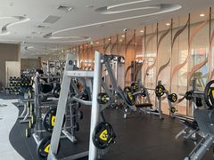 -W Fitness 威尔仕健身(北京英皇集团中心店)