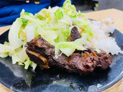 -京陵鸭血粉丝汤(景德路店)