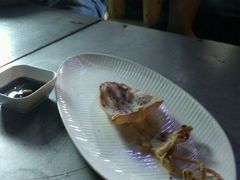 -JUKEBOX玖部音乐餐厅(华侨城店)