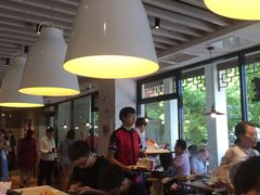 大堂-肯德基(观前新店)