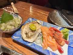 -王氏炉匠·烧鸟放题自助(好运街店)