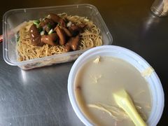 -胡椒猪肚汤(康王店)