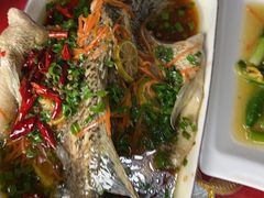 -龙姐私房菜(和顺古镇店)