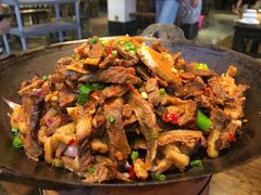 -印象鲵宴·张家界地标美食名片(溪布街店)