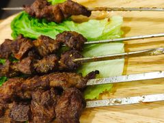 -牛焱·贵州黄牛肉火锅(城西银泰店)