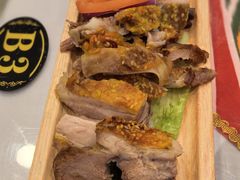 -清真·玛丽亚新疆菜主题餐厅(浙江中路店)