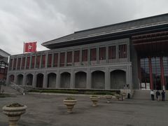 -遵义会议纪念馆