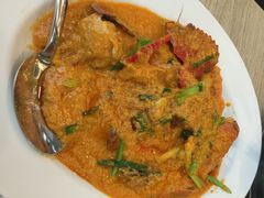 建兴酒家Somboon Seafood(SAMYAN店)-建兴酒家(萨木亚店)