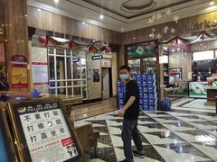 -纯歌派对量贩式KTV(四季城店)