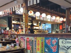 -小川洋风料理(汉街店)