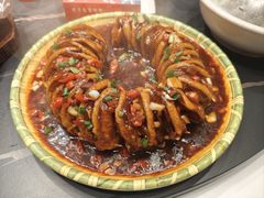 -回家吃饭·地道南昌菜(建德观总店)