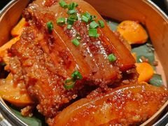 -简小舍·民间手艺菜(武昌江滩店)