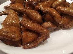 -金时代顺风大酒店(静安大融城店)
