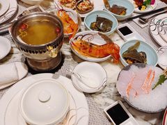 -雍和会海鲜姿造自助(湖东路店)