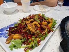 -前王院•巧克力海鲜市集餐厅(万平口店)