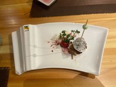 -割烹旭日本料理(龙湖狮山天街店)