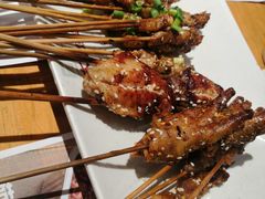 -木屋烧烤(西南角店)