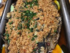 烤活鱼-宏兴烤鱼山庄(宣恩总店)