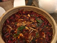 -宽窄巷子(米兰中央火车站店)