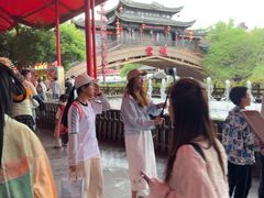 -杭州宋城