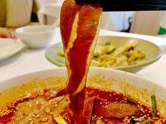 夫妻肺片-眉州东坡(中关村店)