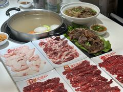 -陈记顺和潮汕牛肉火锅(韩江路店)