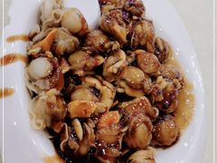 -奥华餐厅·老张记(台基厂店)