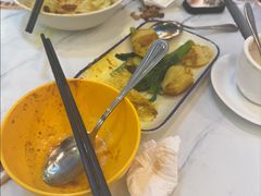 -百乐门粉面店(二龙喉分店)