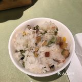 味道酸辣可口，干锅肠，味道也很棒