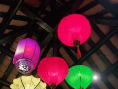 大堂-院8里·小聚园老川菜(九眼桥店)