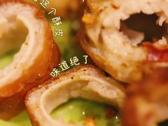 -金龙·打边炉(南京西路店)