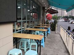 露天位-辣螃铠盆盆蟹大排档(总店)