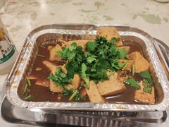 -老猎户炭火锅羊汤(万达店)