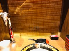 -天然豚骨拉面专门店 一兰(铜锣湾店)