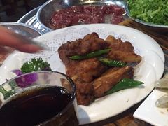 -盈田盈粥庄(博山东路店)