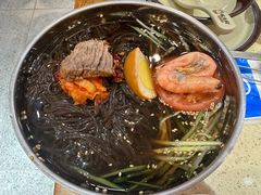 -状元阁烧烤(新华路总店)