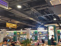 -老街鱼嘴巴(坡子街老店)