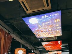 -大洋家·精品潮汕菜·生腌砂锅粥(天河东路店)