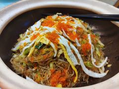 -香山小厨(南联路店)