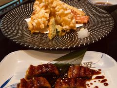 -曙亚洲餐厅-重庆富力艾美酒店(南坪万达广场店)