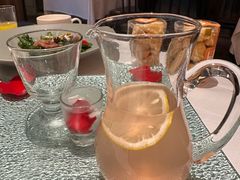-戈雅法餐厅(世界城广场店)